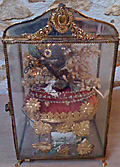 marriage casket
